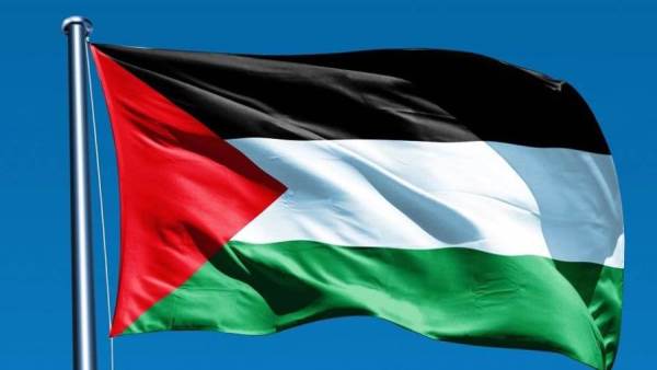 فلسطين