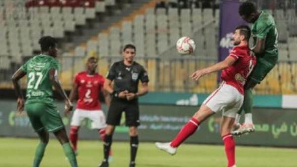 الاهلي