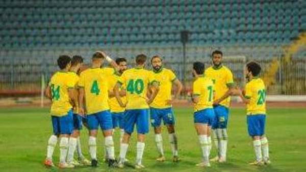 نادي الإسماعيلي