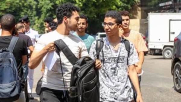 الثانوي
