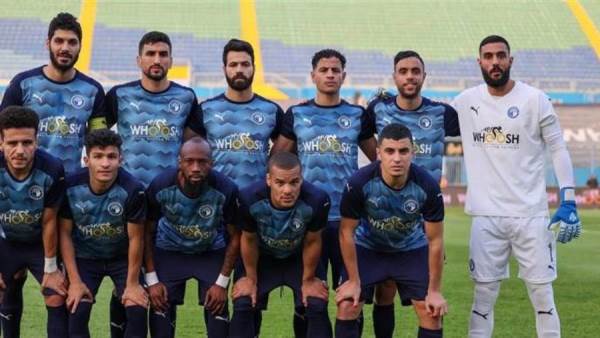 نادي بيراميدز