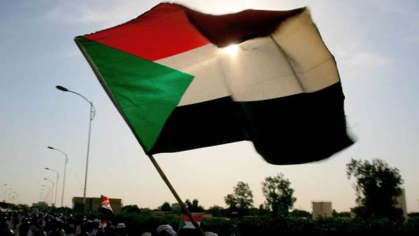 السودان