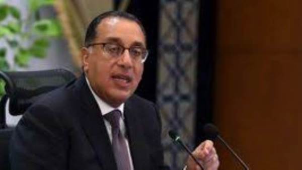 مدبولي