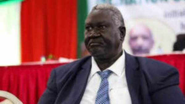 السودان