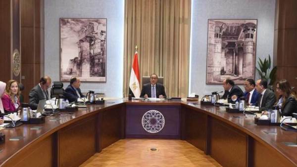 رئيس الوزراء