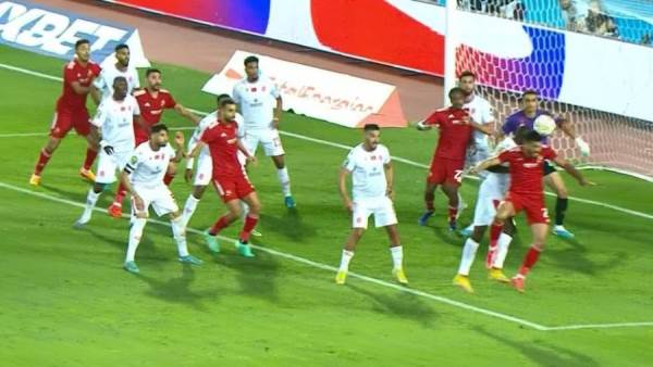 نهائي دوري ابطال أفريقيا