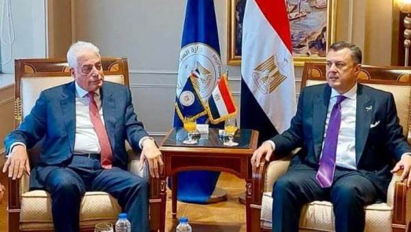 السياحة والأثار