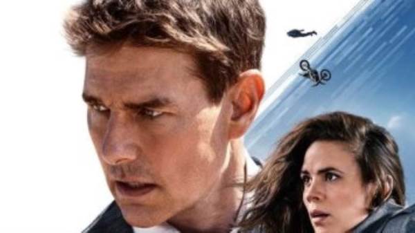 فيلم Mission
