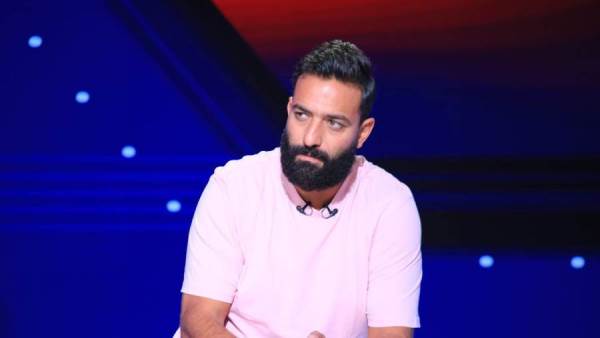 احمد حسام ميدو