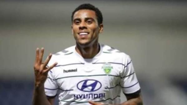 الاهلي