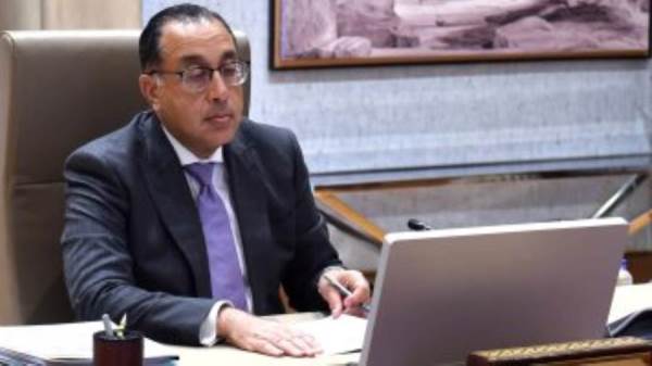 مدبولي