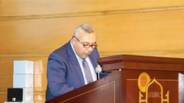 محمد مسعود السعداوي