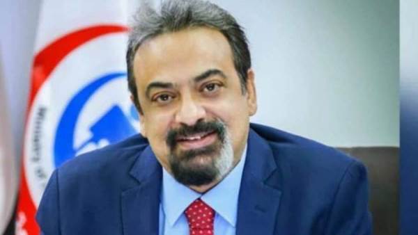 متحدث الصحة