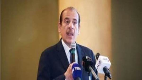 الدكتور عمرو قنديل