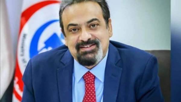 متحدث الصحة