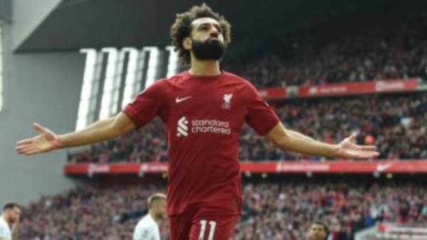 محمد صلاح
