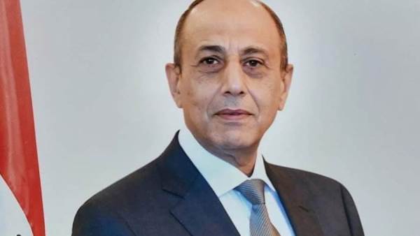 وزير الطيران المدني