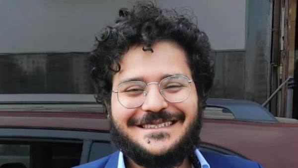 باتريك زكي
