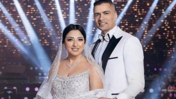حسن شاكوش وريم طارق