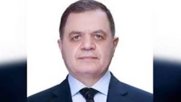 وزير الداخلية