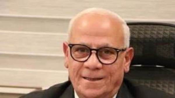 محافظ بورسعيد
