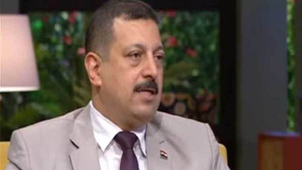 متحدث الكهرباء