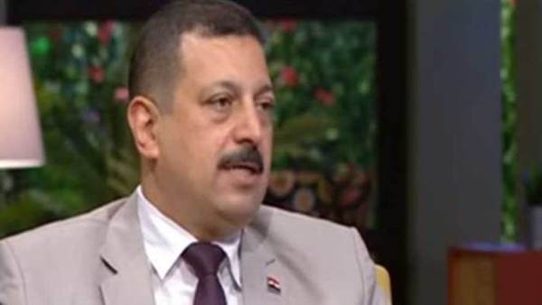 متحدث الكهرباء