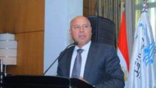 وزير النقل