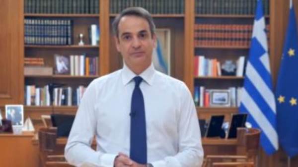 رئيس وزراء اليونان