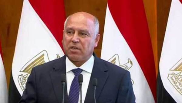 وزير النقل