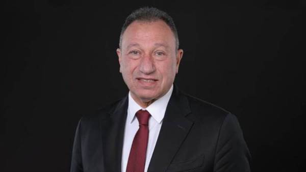 محمود الخطيب