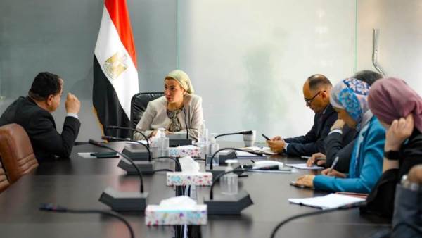 وزارة البيئة