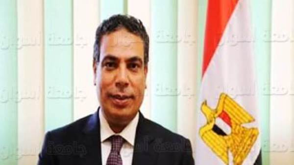 متحدث التعليم