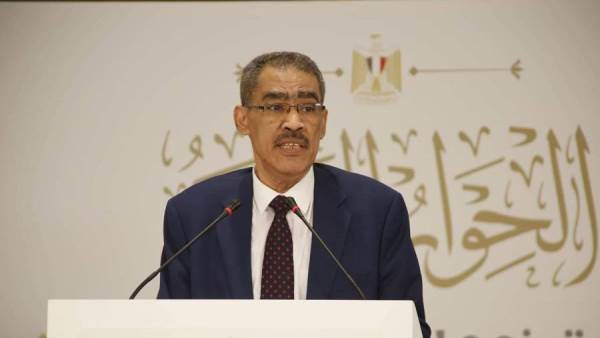 ضياء رشوان
