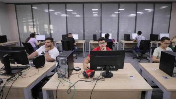 اختبار القدرات
