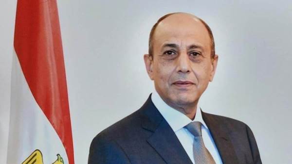 وزير الطيران