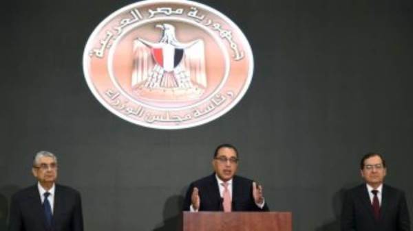 مدبولي