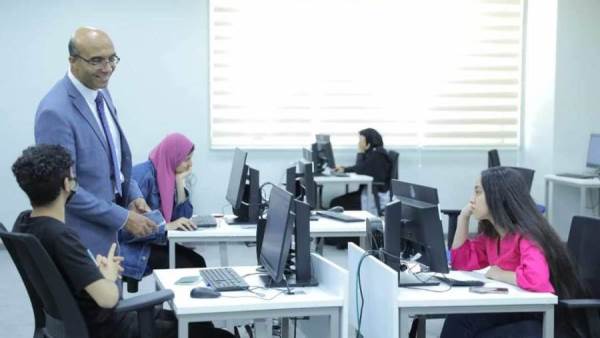 اختبار القدرات
