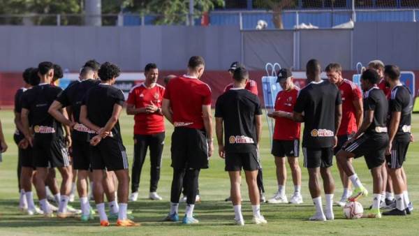 النادي الأهلي