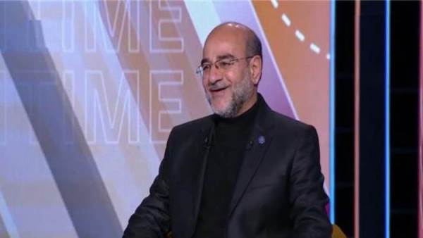 عامر حسين