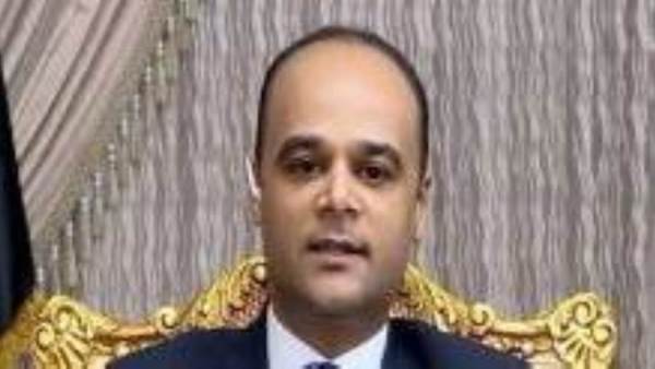 متحدث الحكومة