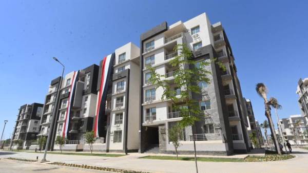 الإسكان