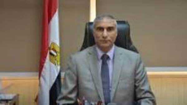 المهندس أمين غنيم
