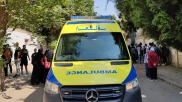 صورة ارشيفية