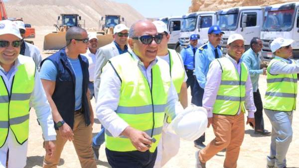 شركة النصر