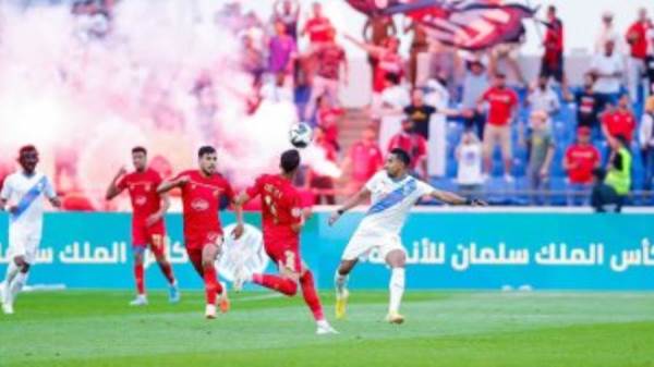 الأهلي