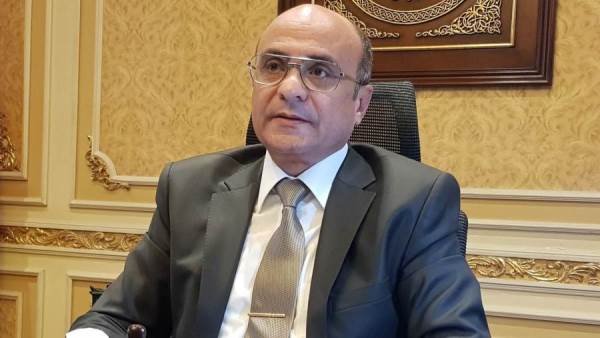 وزير العدل