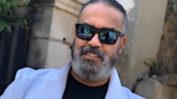 جمال العدل