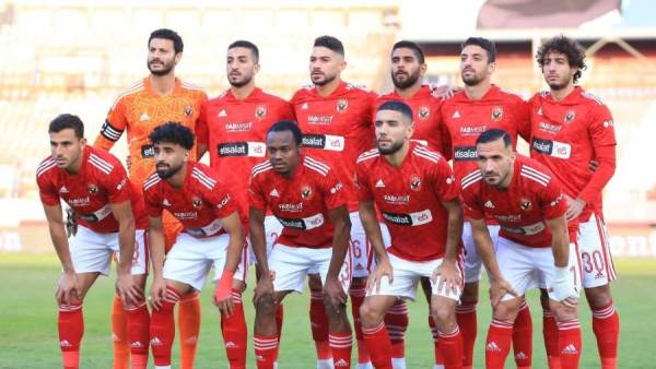النادي الأهلي