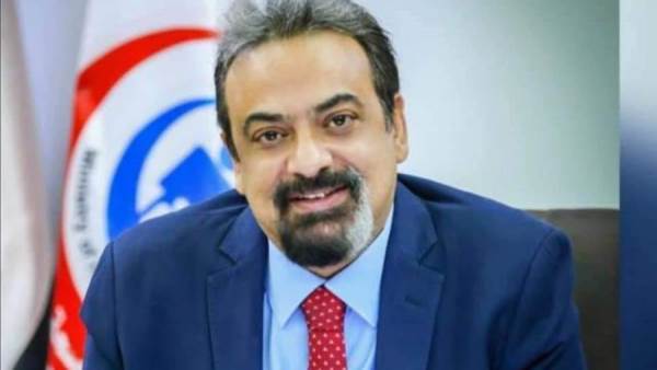 متحدث الصحة